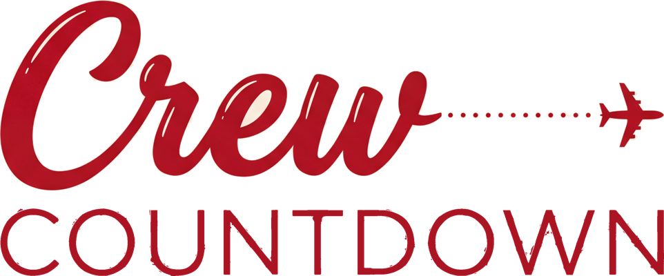 Crew Countdown