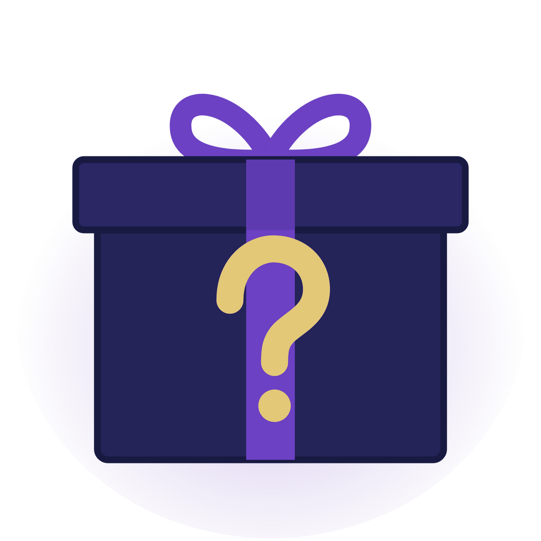 Mystery Box